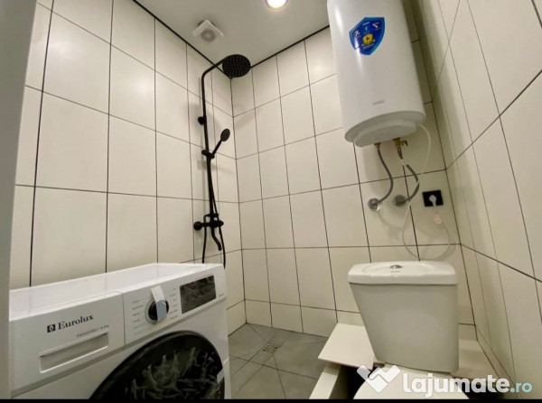 Garsoniera de inchiriat in zona Grivitei 