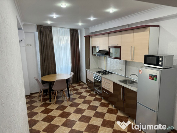 Apartament de vanzare 