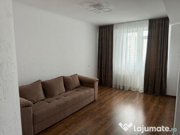 Apartament de vanzare 