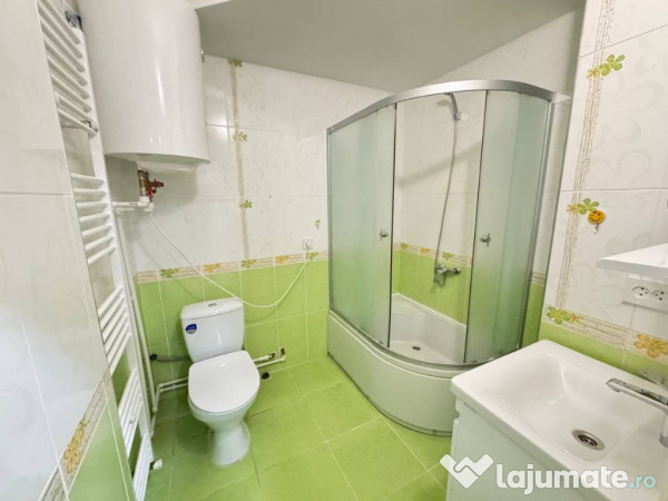 Apartament de inchiriat in zona Mihai Viteazul 