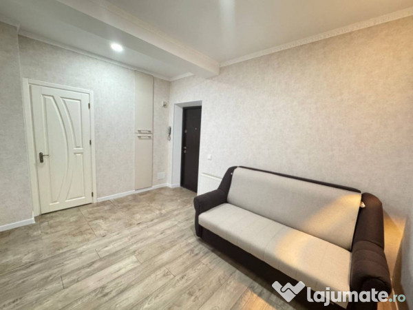 Apartament de inchiriat in zona Mihai Viteazul 