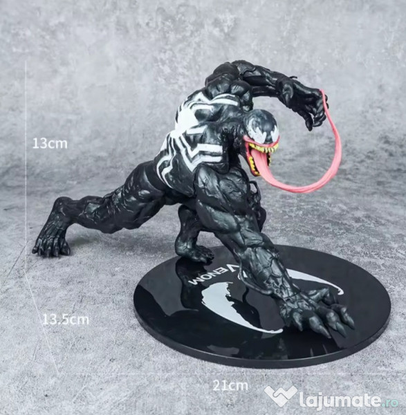 Figurina produsul este Nou 