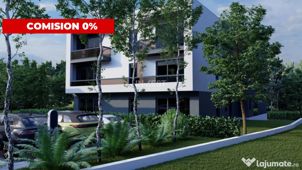 *ULTRACENTRAL* 1/2 Camere - NyBo Residence Palas