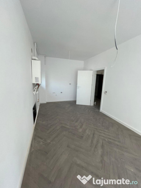 Apartament 3 camere zona TOMIS NORD - CAMPUS, Constanta 