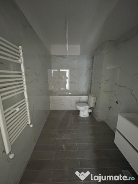Apartament 3 camere zona TOMIS NORD - CAMPUS, Constanta 