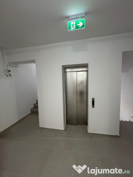 Apartament 3 camere zona TOMIS NORD - CAMPUS, Constanta 