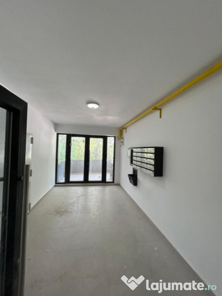 Apartament 3 camere zona TOMIS NORD - CAMPUS, Constanta 