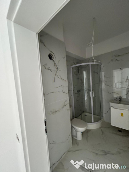 Apartament 3 camere zona TOMIS NORD - CAMPUS, Constanta 