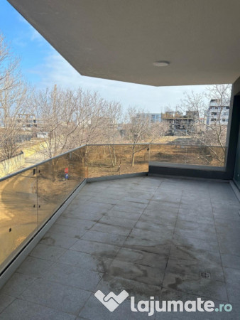 Apartament 3 camere zona TOMIS NORD - CAMPUS, Constanta 