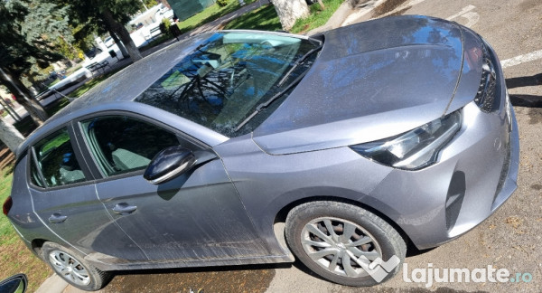 Opel Corsa 2021 , benzina cu 108.000 km rulati 