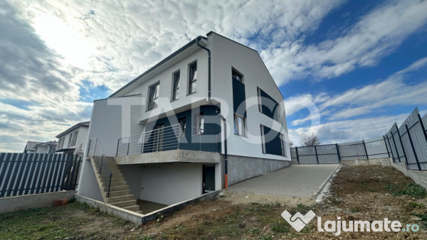 Casa de tip Duplex 4 camere Comision 0 teren liber 230 pivn
