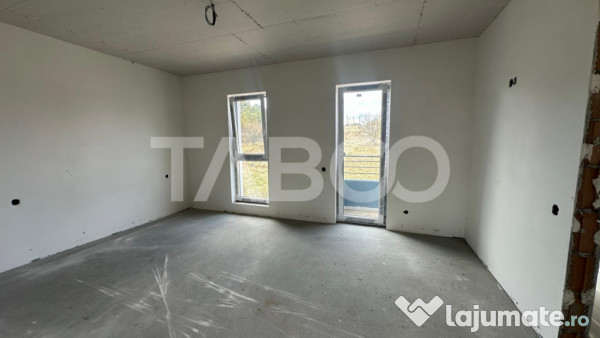 Casa de tip Duplex 4 camere Comision 0 teren liber 230 pivn