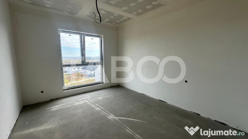 Casa de tip Duplex 4 camere Comision 0 teren liber 230 pivn