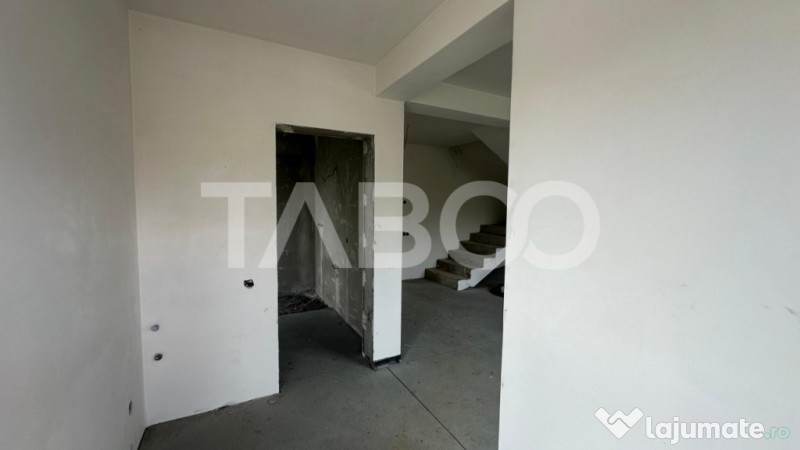 Casa de tip Duplex 4 camere Comision 0 teren liber 230 pivn