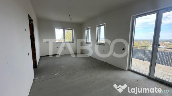 Casa de tip Duplex 4 camere Comision 0 teren liber 230 pivn