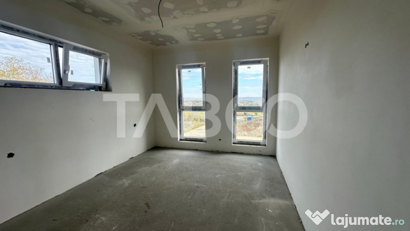 Casa de tip Duplex 4 camere Comision 0 teren liber 230 pivn