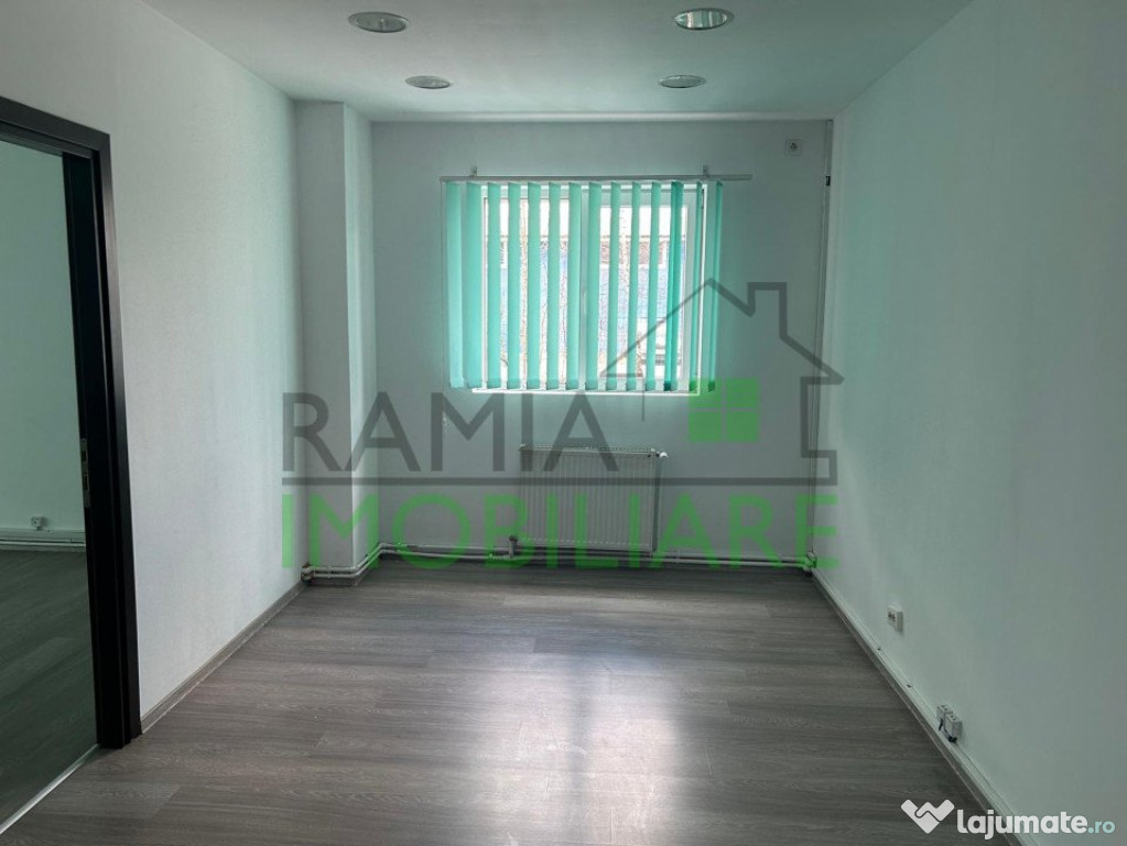 Hale de închiriat în zona Uzina 2, Brașov – 870 mp și 