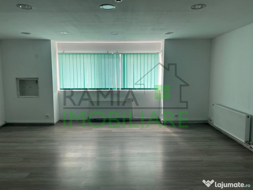 Hale de închiriat în zona Uzina 2, Brașov – 870 mp și 