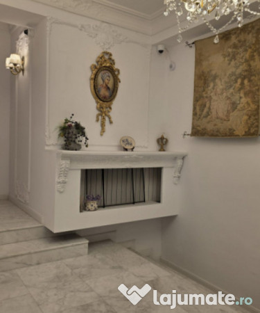 Dorobanti -spatiu de birou