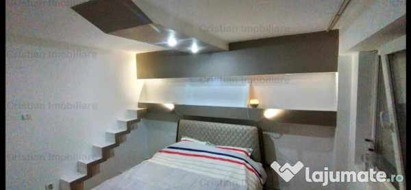 Ap 3 camere 70mp Plantelor etaj intermediar Decomandat conf 