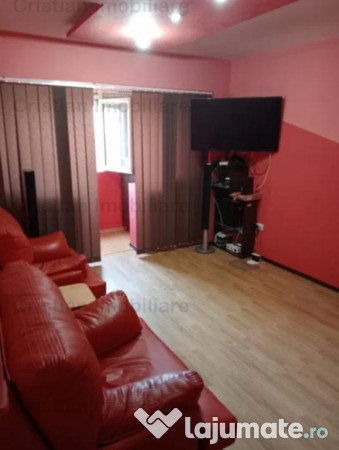 Ap 3 camere 70mp Plantelor etaj intermediar Decomandat conf 