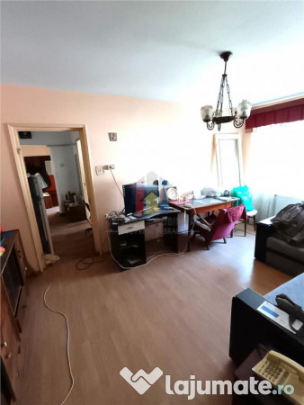 Ap 3 camere, ETAJ 3 conf I semid, Hipodrom 