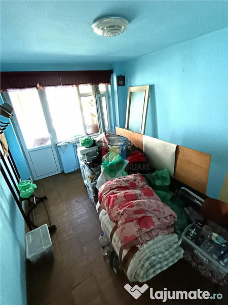 Ap 3 camere, ETAJ 3 conf I semid, Hipodrom 