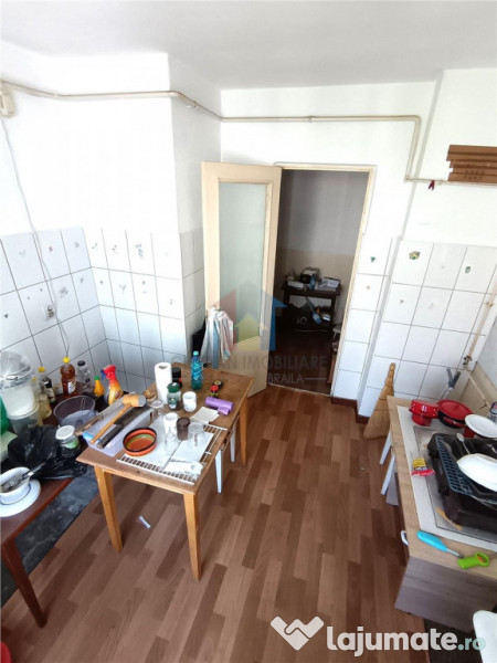 Ap 3 camere, ETAJ 3 conf I semid, Hipodrom 