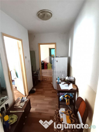 Ap 3 camere, ETAJ 3 conf I semid, Hipodrom 