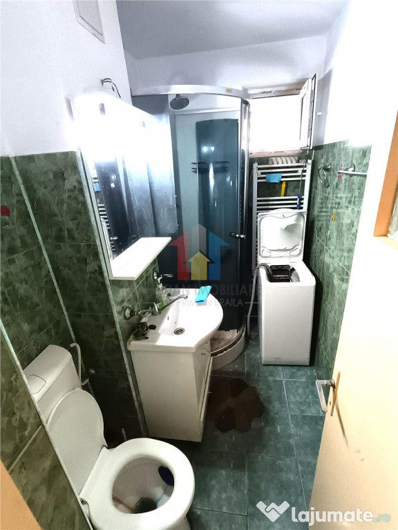 Ap 3 camere, ETAJ 3 conf I semid, Hipodrom 