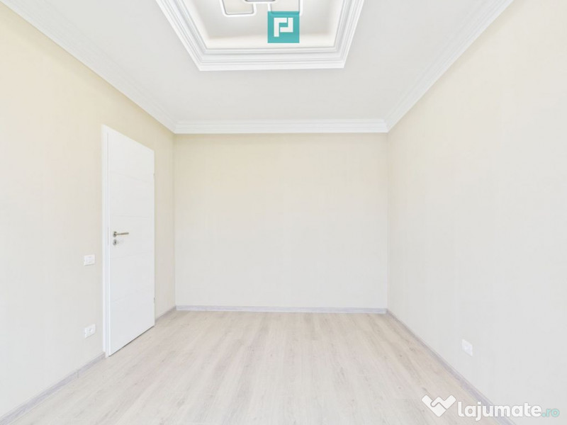 Duplex pe parter, 4 camere, Recaș 