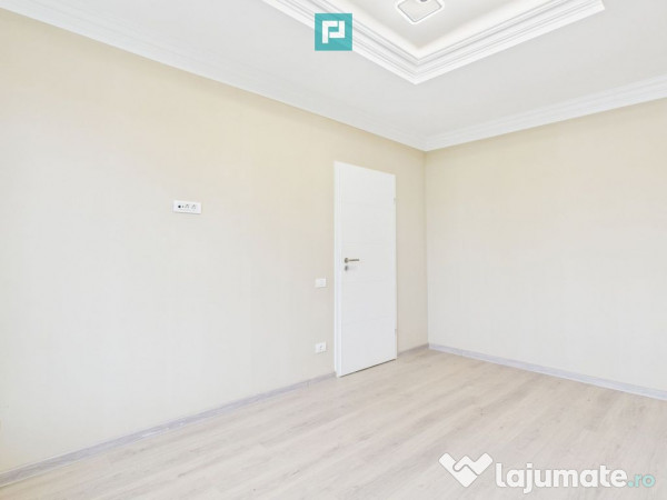 Duplex pe parter, 4 camere, Recaș 