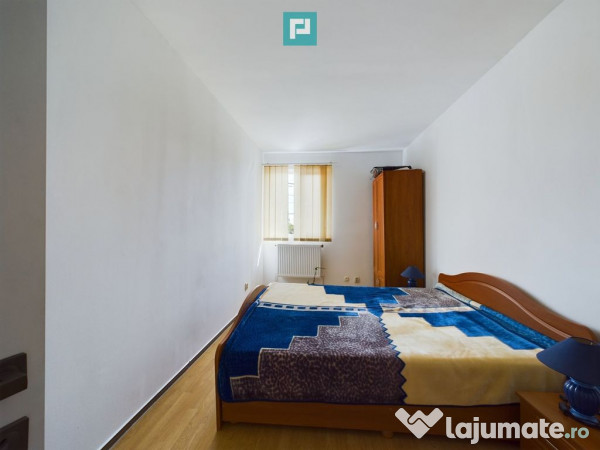 Casă ideală în zona Crișan 