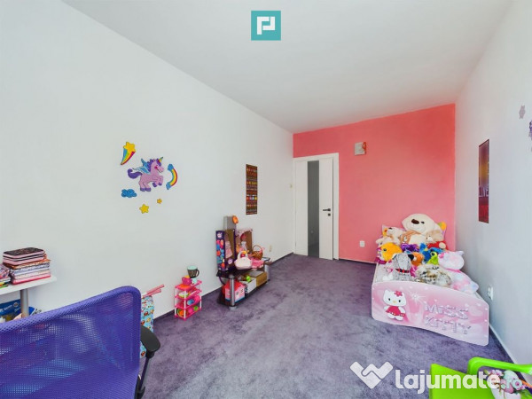 Casă ideală în zona Crișan 