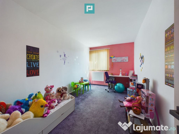 Casă ideală în zona Crișan 