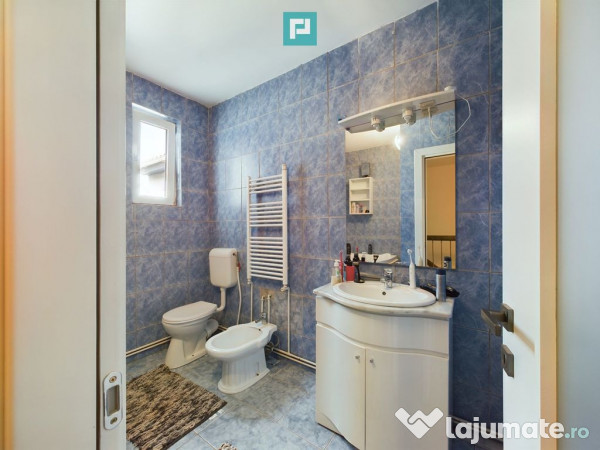 Casă ideală în zona Crișan 