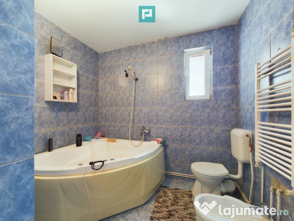 Casă ideală în zona Crișan 