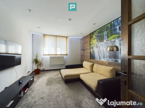 Casă ideală în zona Crișan 