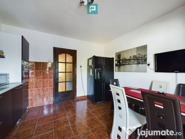 Casă ideală în zona Crișan 