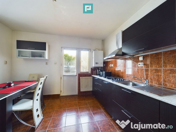 Casă ideală în zona Crișan 