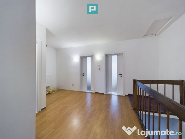 Casă ideală în zona Crișan 