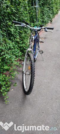 Bicicletă DHS Diamant, roți 26 inch