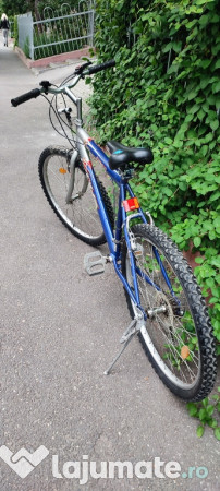 Bicicletă DHS Diamant, roți 26 inch