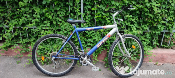 Bicicletă DHS Diamant, roți 26 inch