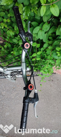 Bicicletă DHS Diamant, roți 26 inch