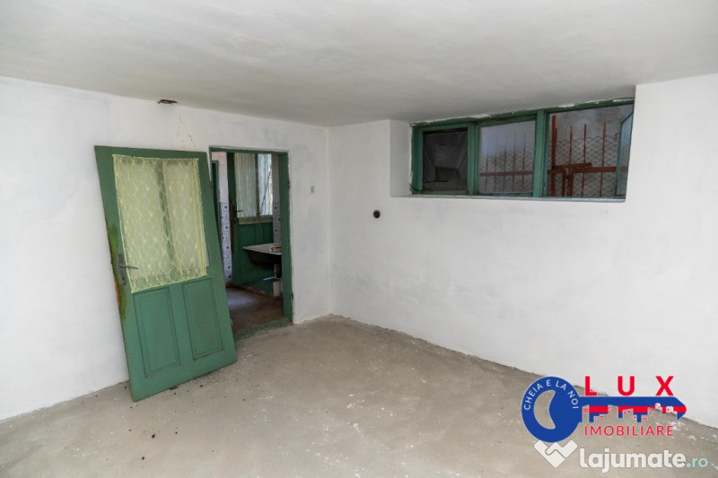 ID 6687 EXCLUSIVITATE - Casa cu 7 camere – Strada Rahovei Nr. 42 