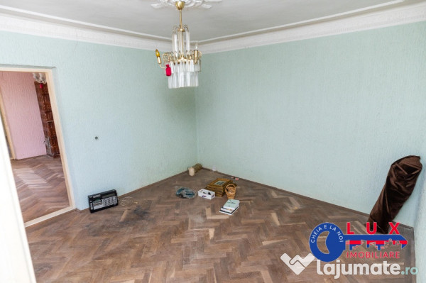 ID 6687 EXCLUSIVITATE - Casa cu 7 camere – Strada Rahovei Nr. 42 