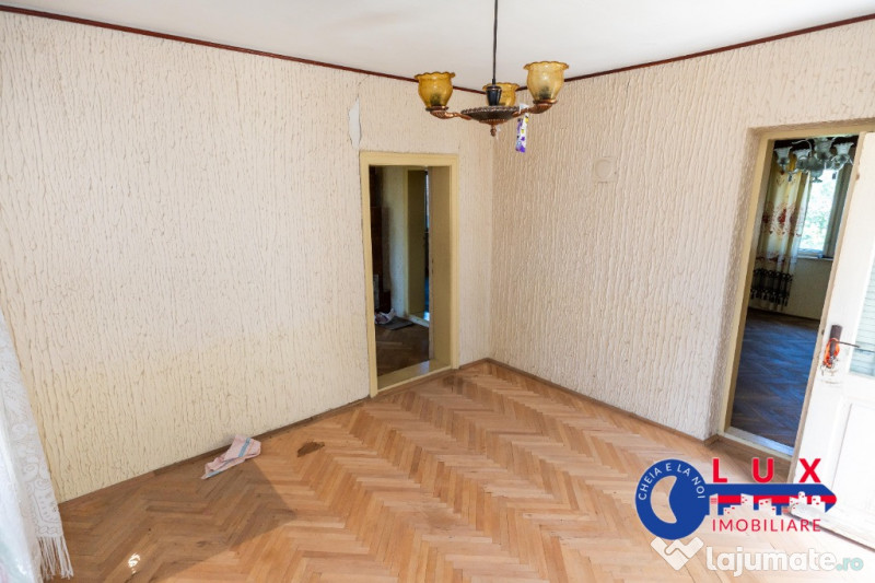 ID 6687 EXCLUSIVITATE - Casa cu 7 camere – Strada Rahovei Nr. 42 