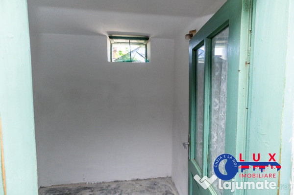ID 6687 EXCLUSIVITATE - Casa cu 7 camere – Strada Rahovei Nr. 42 
