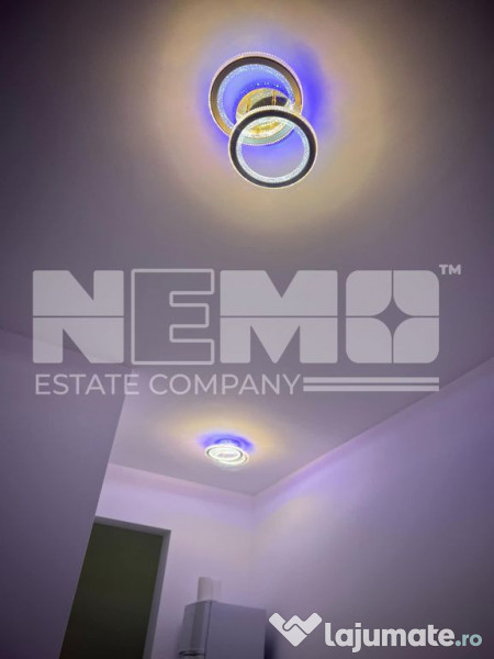 VÂND SAU ÎNCHIRIEZ MICROAPARTAMENT | SUCEAVA | 2km de c... 